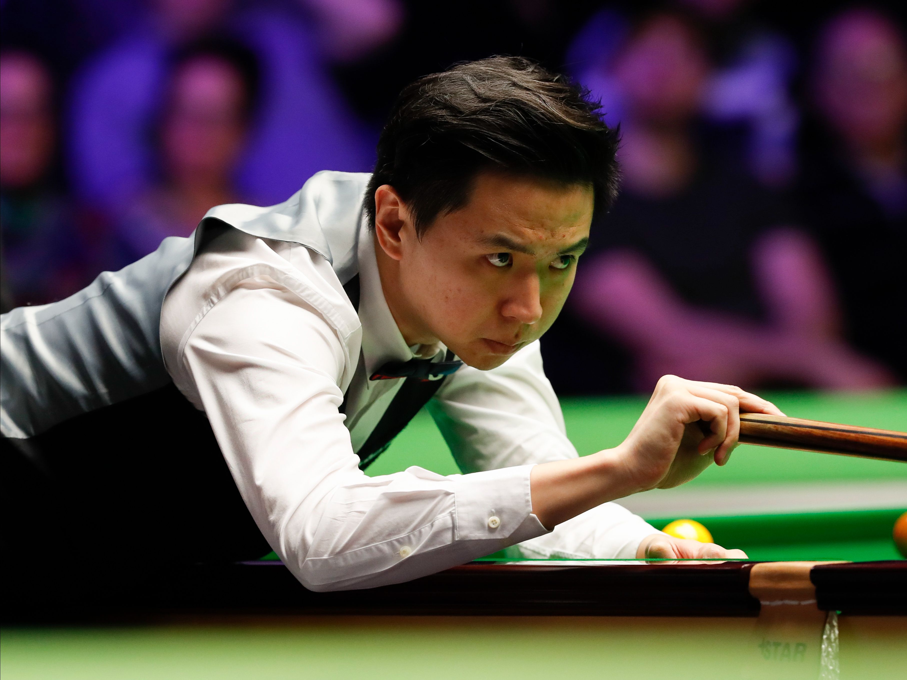 精细的个人 精细的个人